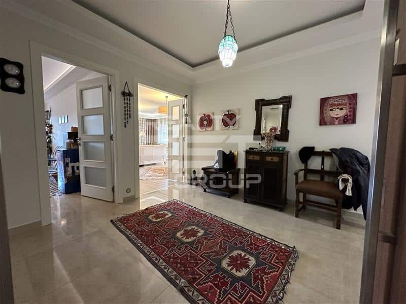 Пентхаус, Алания, в районе Оба, 4+1, 280 м², от собственника - фото 12