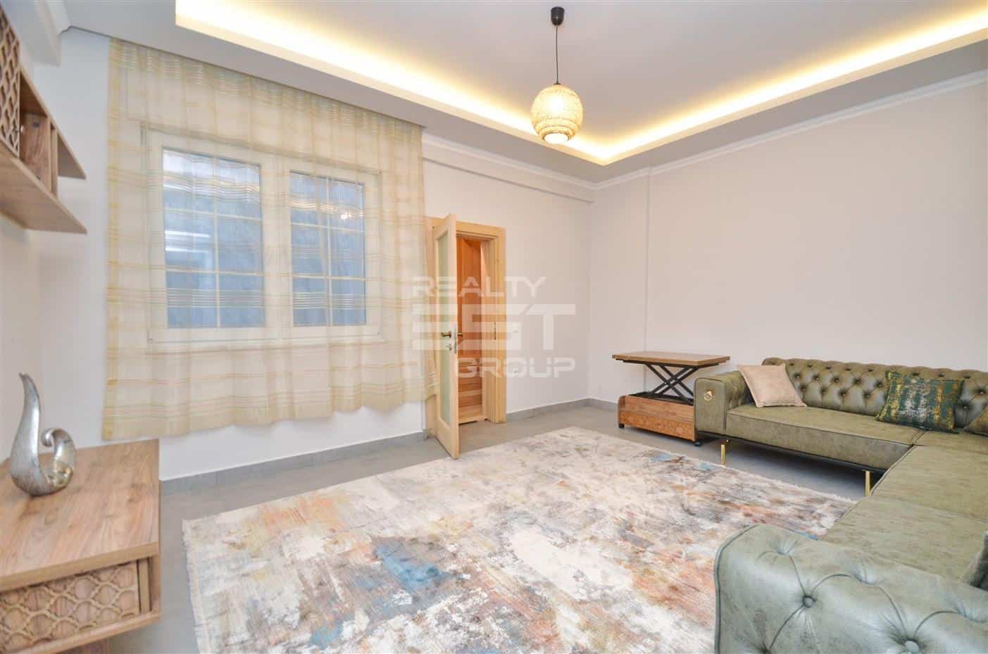 Вилла, Кемер, 6+1, 250 м², от собственника - фото 17