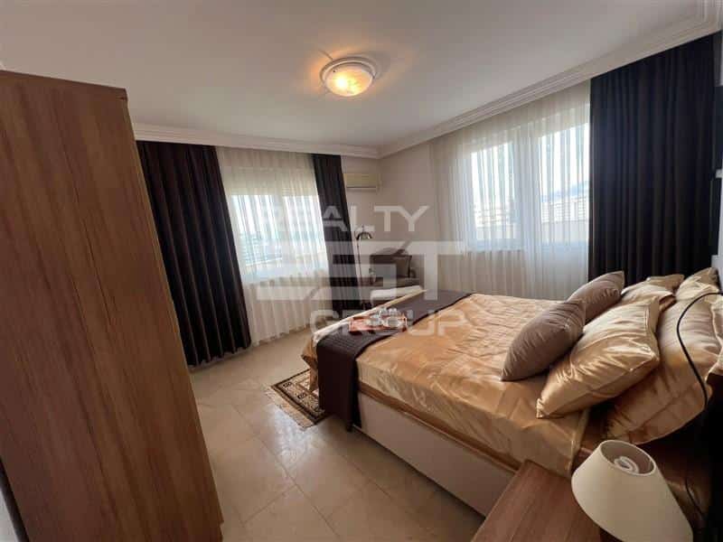 Пентхаус, Алания, в районе Махмутлар, 5+1, 300 м², от собственника - фото 31