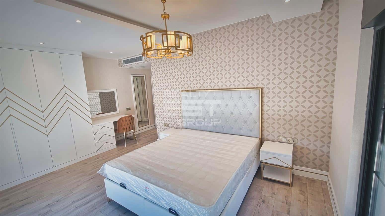 Вилла, Белек, 7+2, от застройщика - фото 15