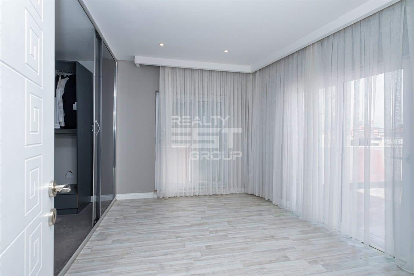 Дуплекс, Анталия, в районе Анталия / Центр, 4+1, 170 м², от собственника - фото 18