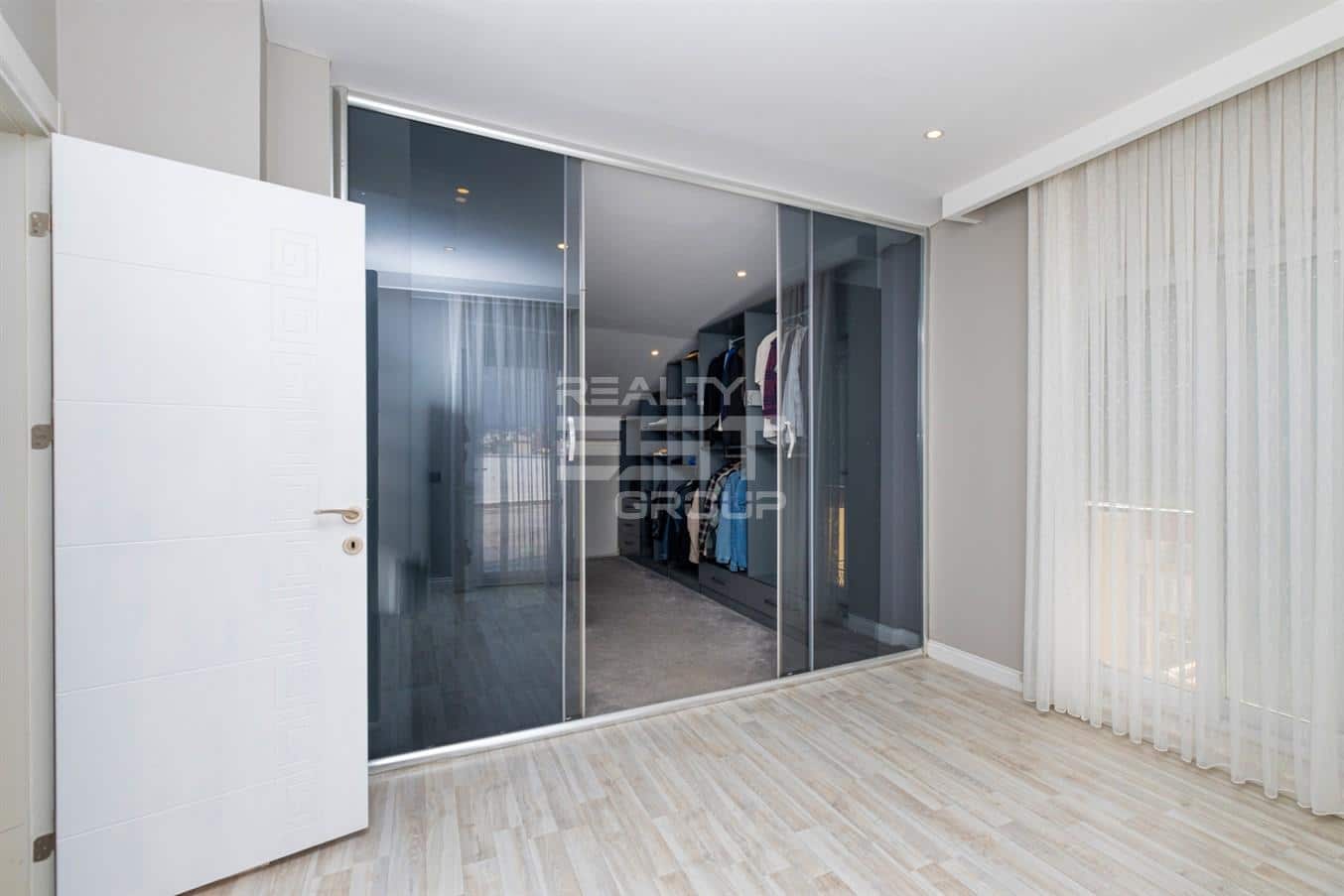 Дуплекс, Анталия, в районе Анталия / Центр, 4+1, 170 м², от собственника - фото 19