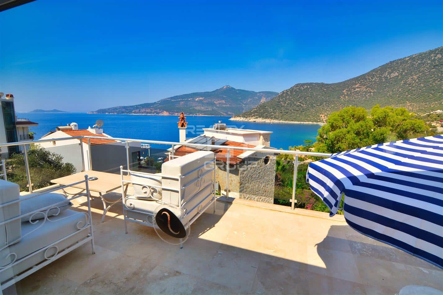 Вилла, Калкан, 3+1, 285 м², от собственника - фото 27