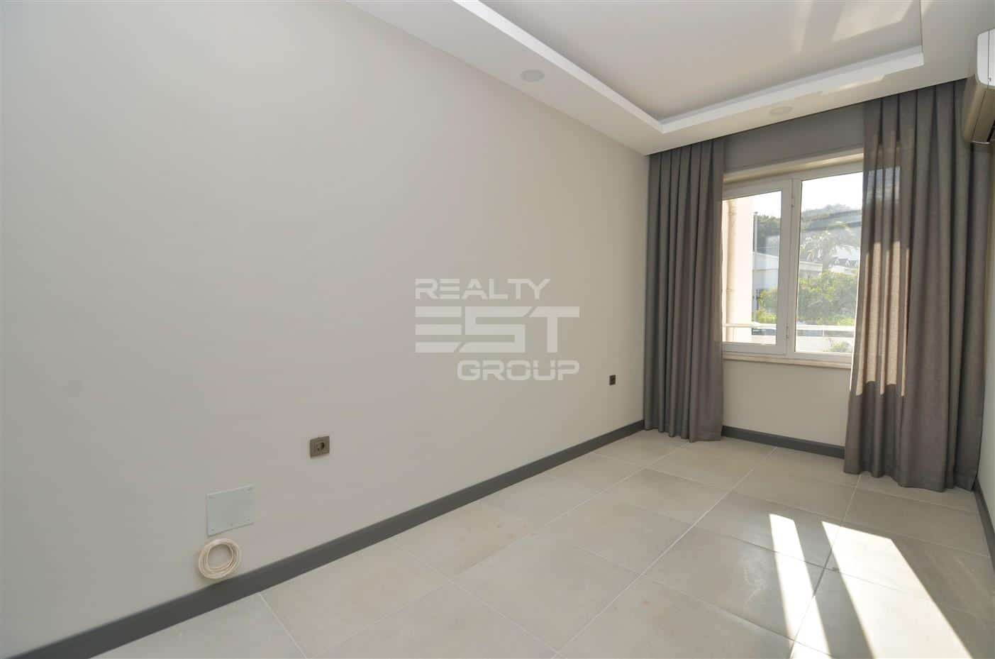 Дуплекс, Кемер, 2+1, 65 м², от собственника - фото 9