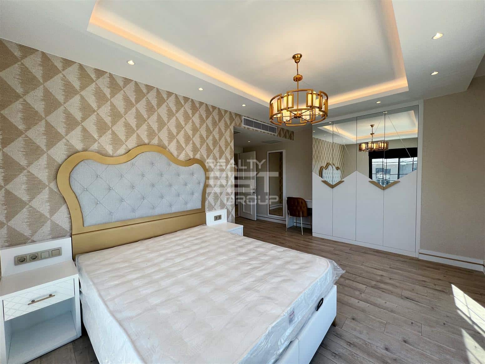 Вилла, Белек, 7+2, от застройщика - фото 45