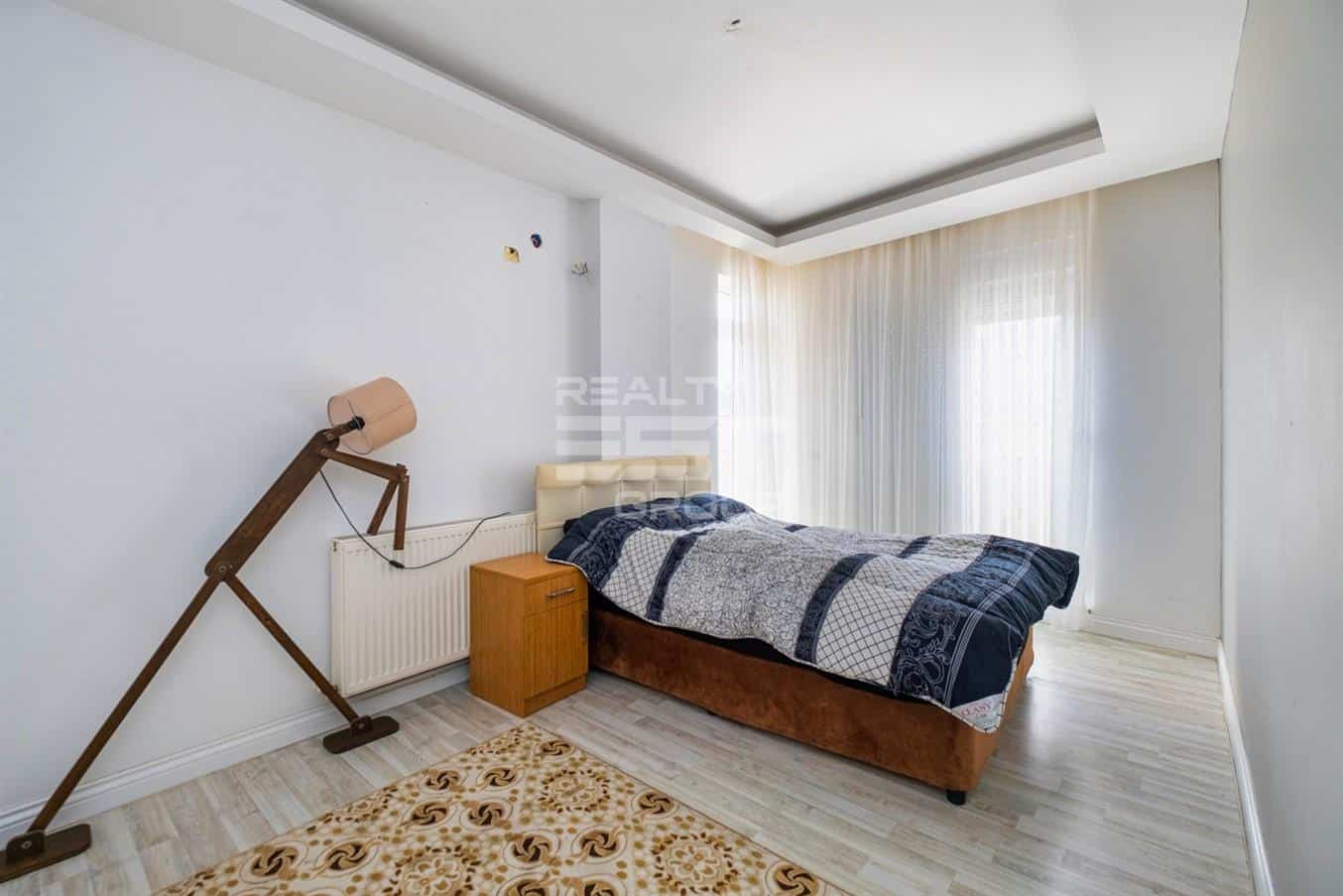 Дуплекс, Анталия, в районе Анталия / Центр, 4+1, 170 м², от собственника - фото 15