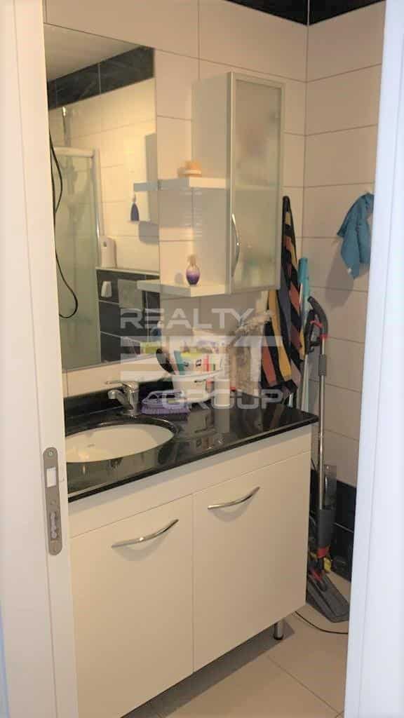 Квартира, Алания, в районе Авсаллар, 1+1, 55 м², от собственника - фото 13