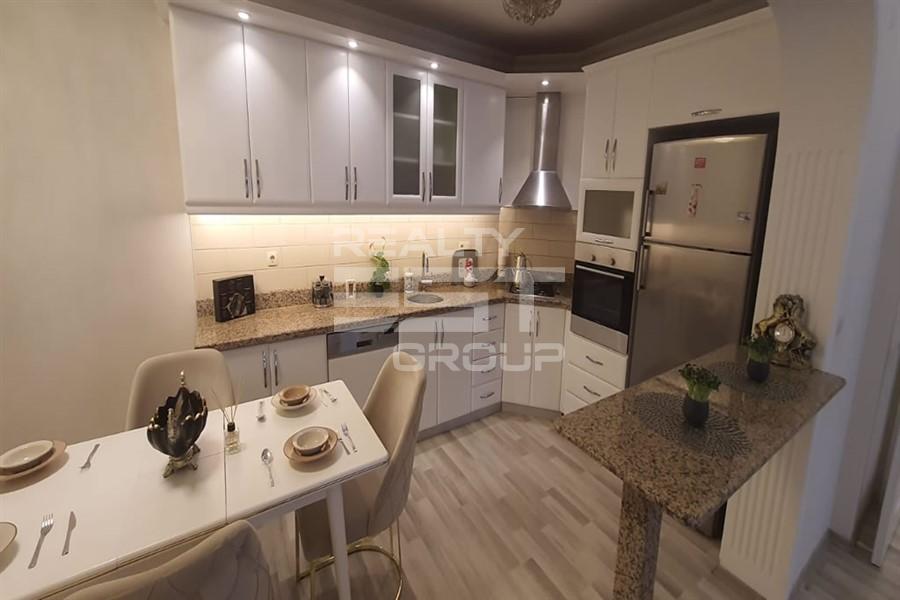 Квартира, Алания, в районе Махмутлар, 3+1, 190 м², от собственника - фото 4