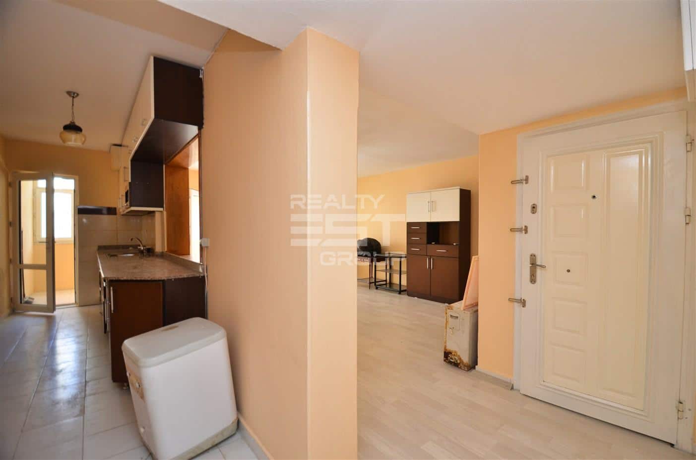 Квартира, Кемер, 2+1, 95 м², от собственника - фото 6