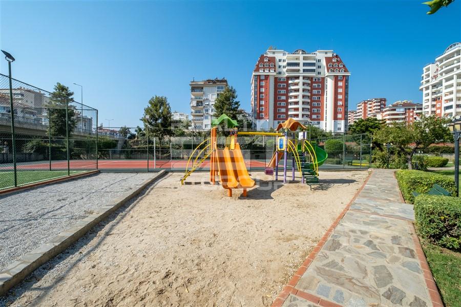 Квартира, Алания, в районе Джикджилли, 2+1, 130 м², от собственника - фото 6