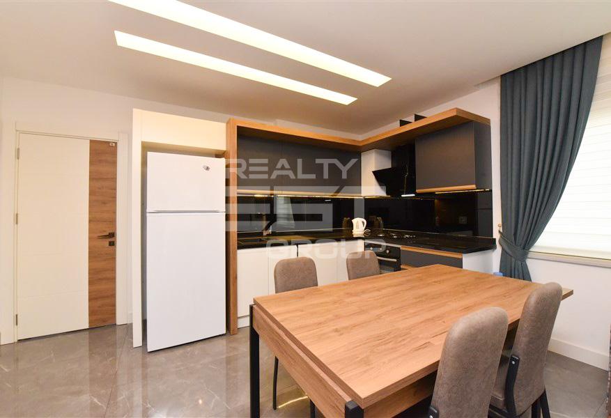 Квартира, Алания, в районе Алания / Центр, 2+1, 90 м², от собственника - фото 9