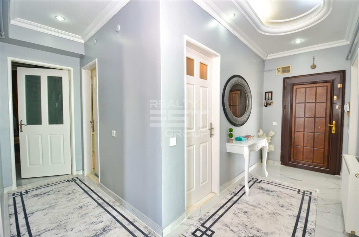 Квартира, Анталия, в районе Лара, 3+1, 130 м², от собственника - фото 5