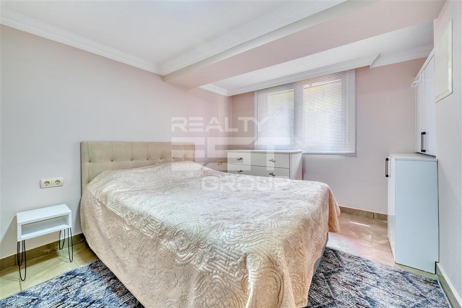 Квартира, Алания, в районе Kестель, 1+1, 45 м², от собственника - фото 8