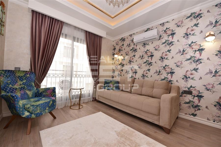 Квартира, Алания, в районе Алания / Центр, 2+1, 121 м², от собственника - фото 22