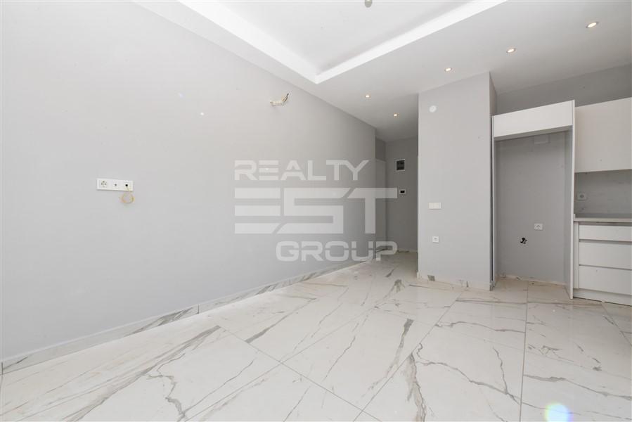 Квартира, Алания, в районе Авсаллар, 1+1, 55 м², от собственника - фото 19