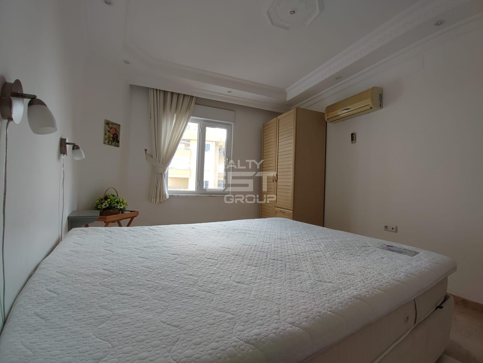 Квартира, Алания, в районе Тосмур, 2+1, 95 м², от собственника - фото 27