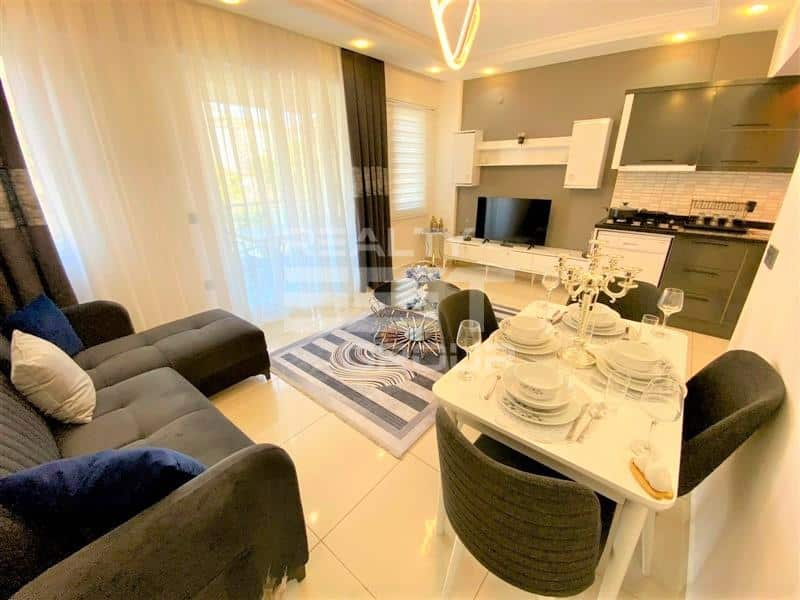 Квартира, Алания, в районе Клеопатра, 2+1, 90 м², от собственника - фото 5