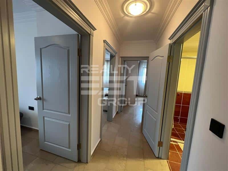 Пентхаус, Алания, в районе Махмутлар, 5+1, 300 м², от собственника - фото 14