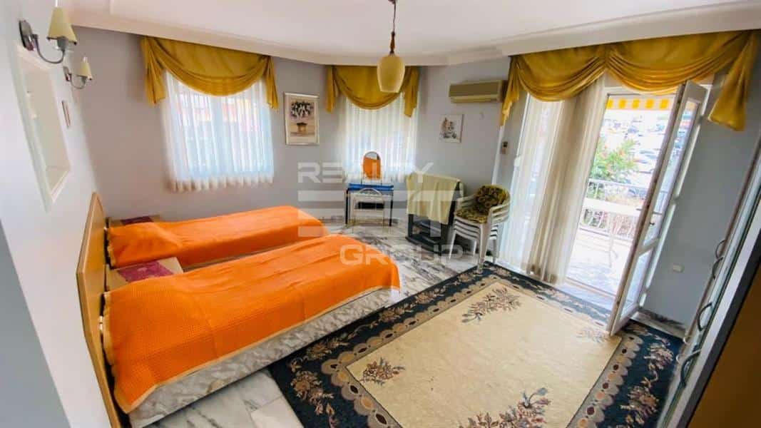 Квартира, Алания, в районе Алания / Центр, 2+1, 100 м², от собственника - фото 7