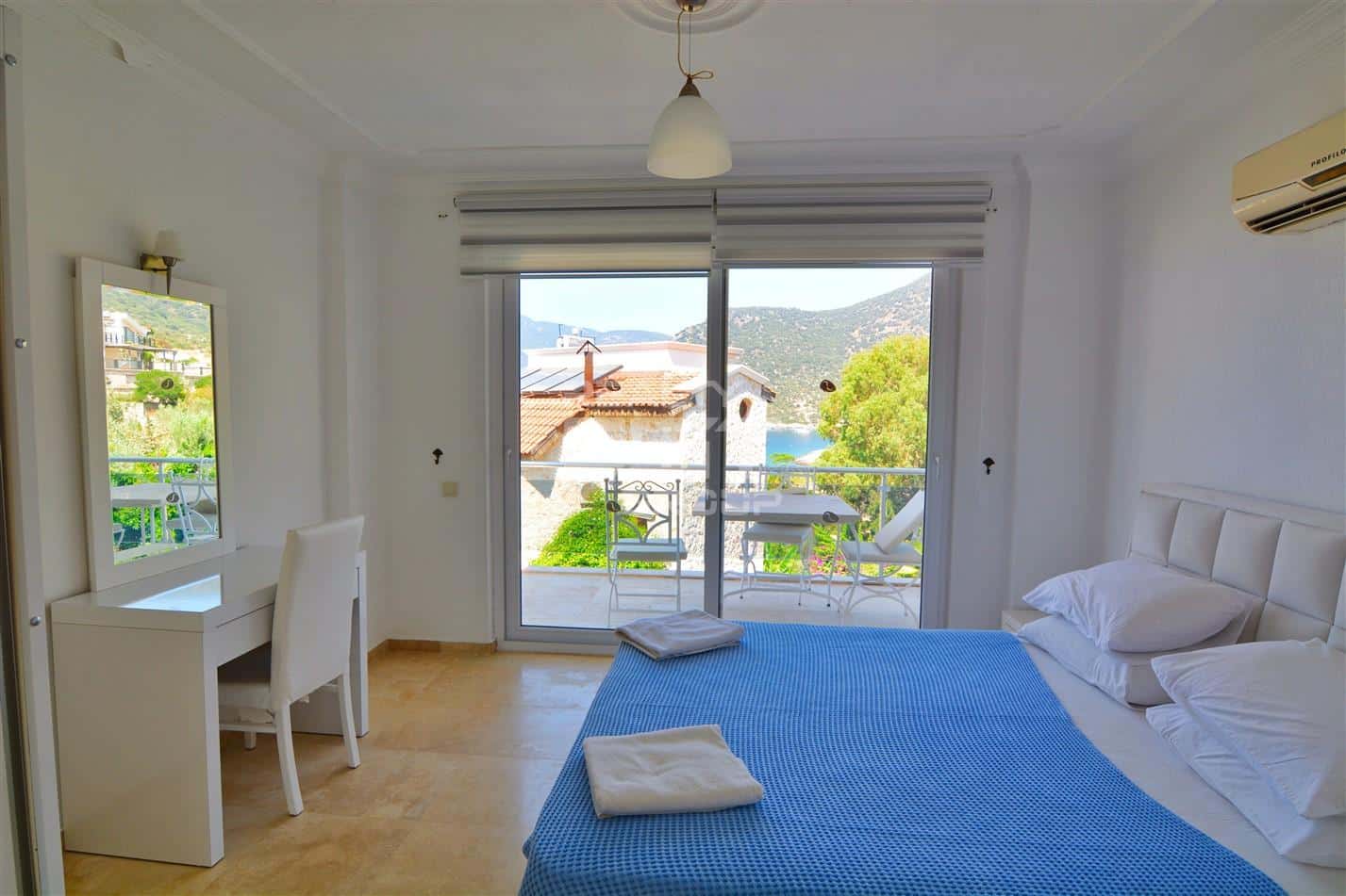 Вилла, Калкан, 3+1, 285 м², от собственника - фото 14