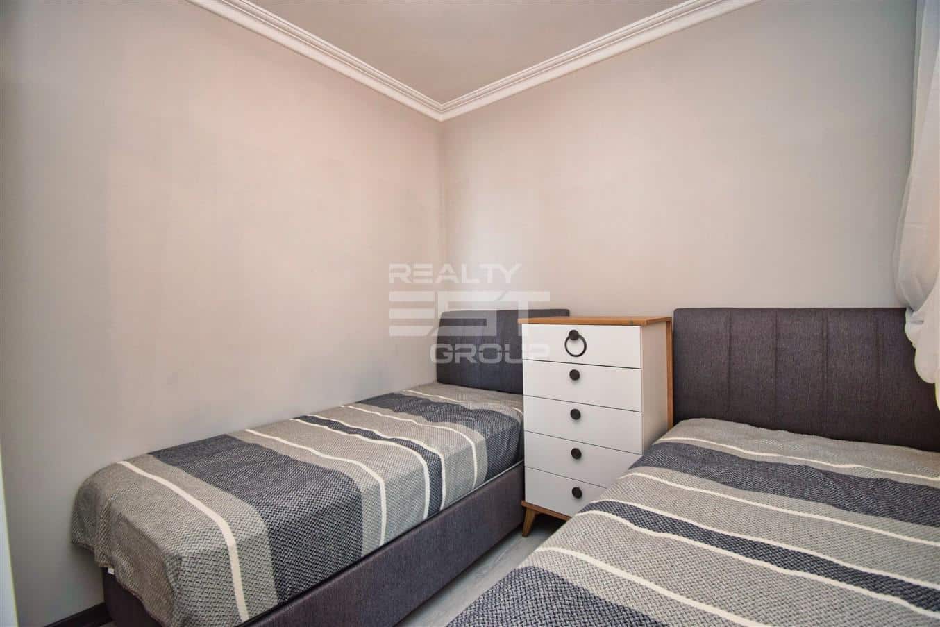 Квартира, Анталия, в районе Лара, 2+1, 110 м², от собственника - фото 15