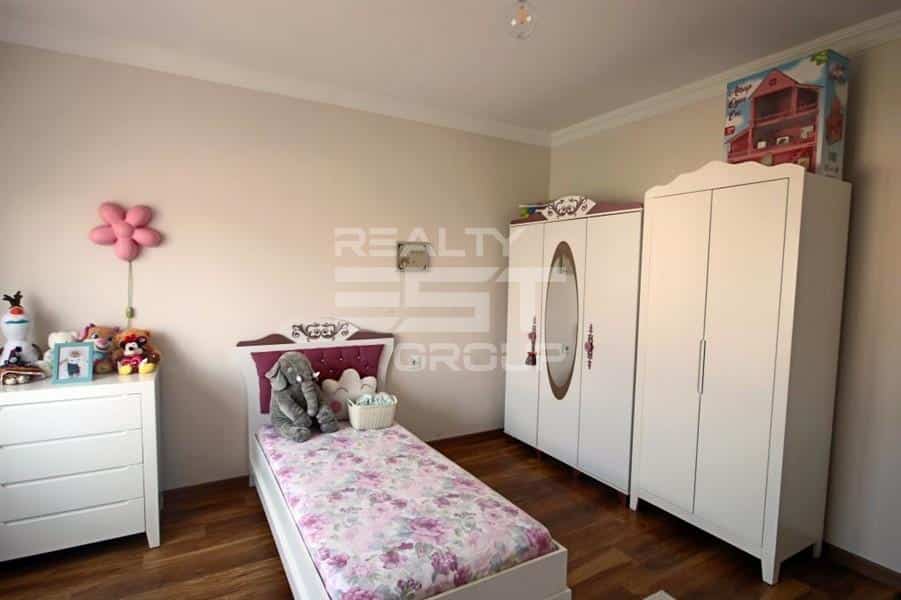Дуплекс, Алания, в районе Оба, 4+1, 270 м², от собственника - фото 19
