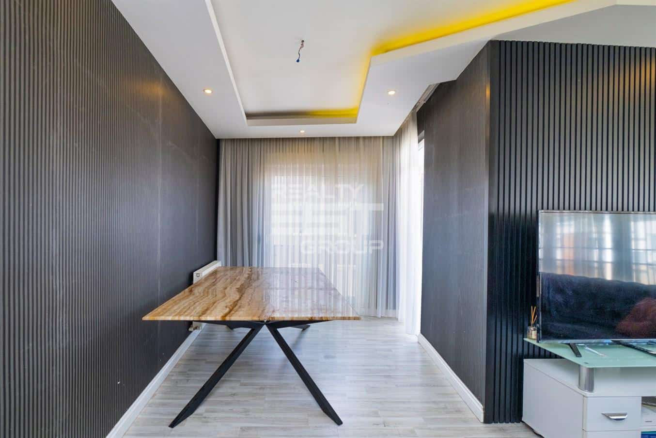 Дуплекс, Анталия, в районе Анталия / Центр, 4+1, 170 м², от собственника - фото 10