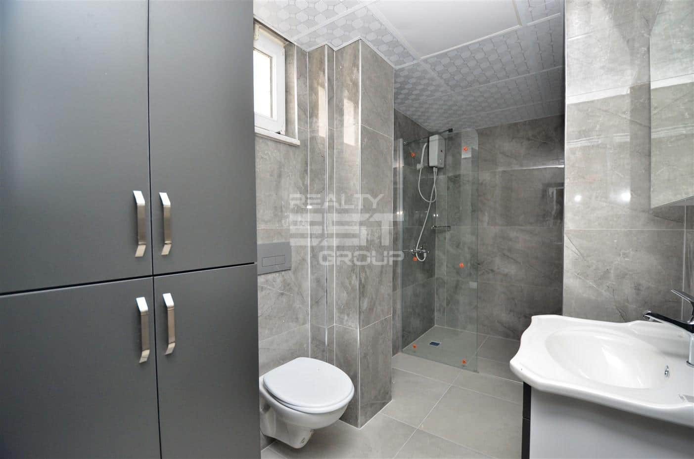 Дуплекс, Кемер, 2+1, 65 м², от собственника - фото 12