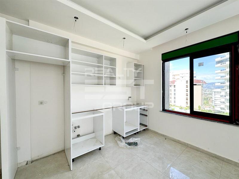 Квартира, Алания, в районе Махмутлар, 1+1, 50 м², от собственника - фото 2