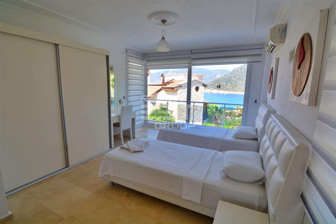Вилла, Калкан, 3+1, 285 м², от собственника - фото 19