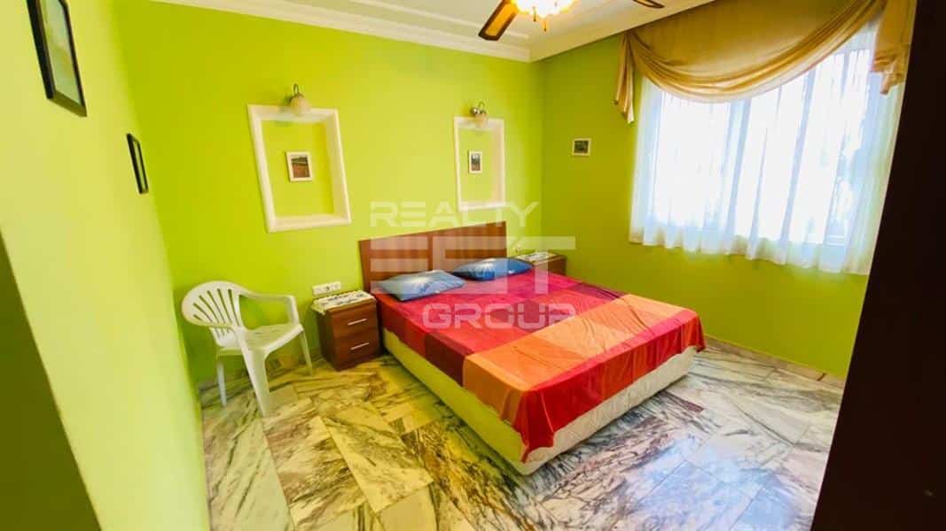 Квартира, Алания, в районе Алания / Центр, 2+1, 100 м², от собственника - фото 6