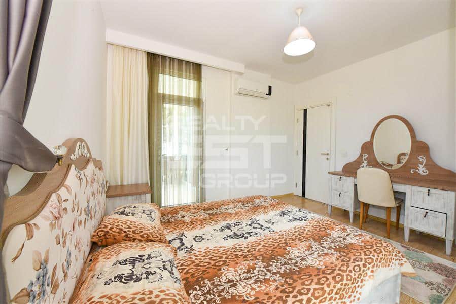 Квартира, Алания, в районе Kестель, 2+1, 90 м², от собственника - фото 28