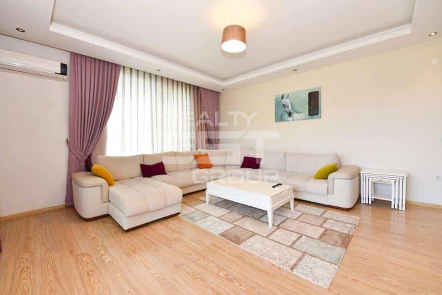 Квартира, Алания, в районе Kестель, 2+1, 90 м², от собственника - фото 20