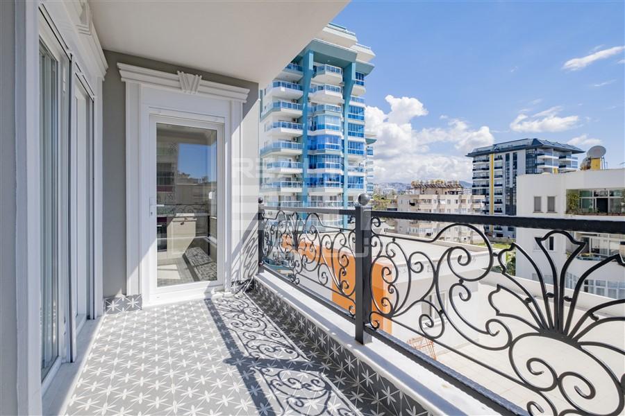 Квартира, Алания, в районе Махмутлар, 2+1, 90 м², от собственника - фото 18