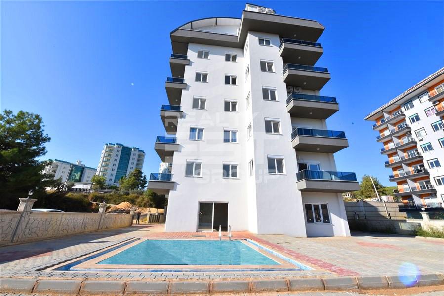 Квартира, Алания, в районе Авсаллар, 1+1, 55 м², от собственника