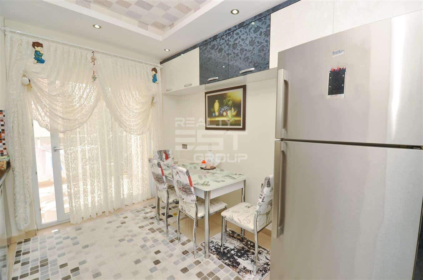 Квартира, Анталия, в районе Анталия / Центр, 3+1, 130 м², от собственника - фото 11