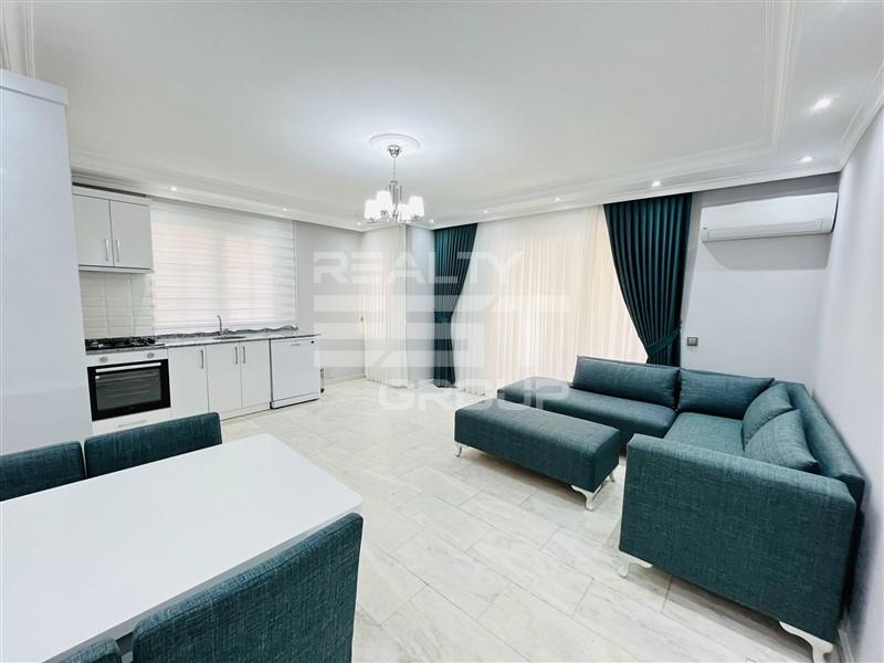 Квартира, Алания, в районе Оба, 2+1, 110 м², от собственника - фото 3