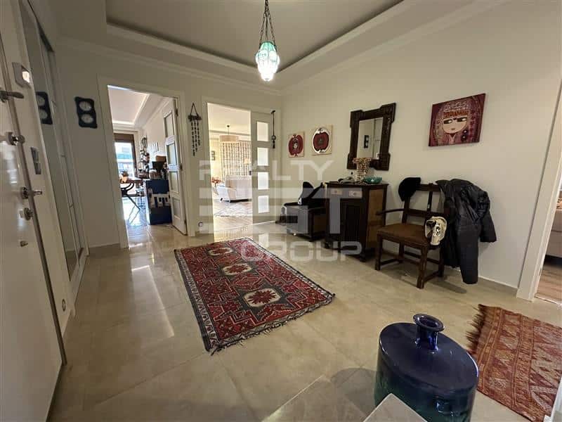 Пентхаус, Алания, в районе Оба, 4+1, 280 м², от собственника - фото 28