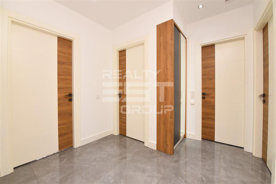 Квартира, Алания, в районе Алания / Центр, 2+1, 90 м², от собственника - фото 8