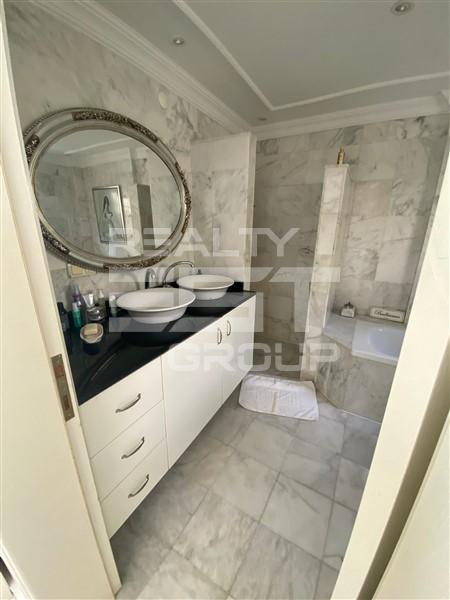 Вилла, Алания, в районе Авсаллар, 3+1, 220 м², от собственника - фото 22