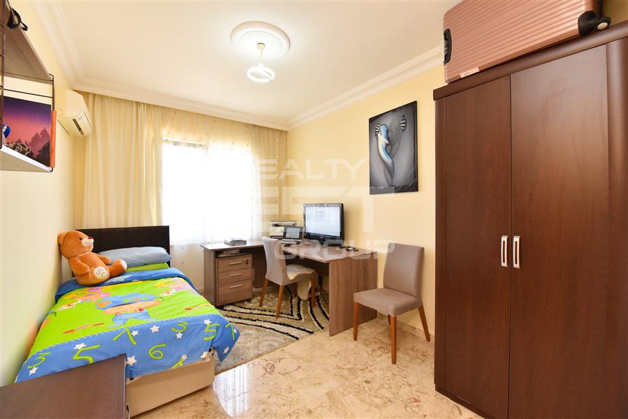 Квартира, Алания, в районе Махмутлар, 2+1, 120 м², от собственника - фото 31