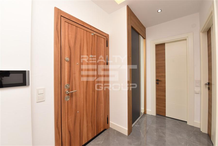 Квартира, Алания, в районе Алания / Центр, 3+1, 110 м², от собственника - фото 8