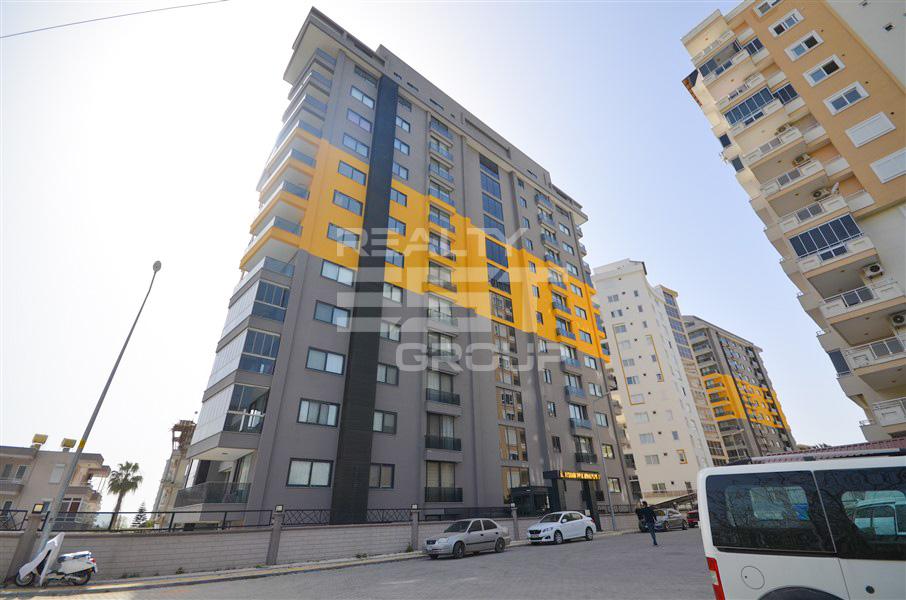 Квартира, Алания, в районе Махмутлар, 3+1, 125 м², от собственника - фото 2