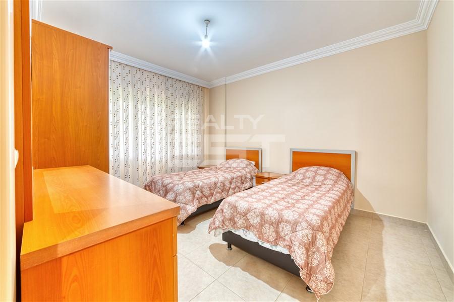 Квартира, Алания, в районе Kестель, 2+1, 85 м², от собственника - фото 11