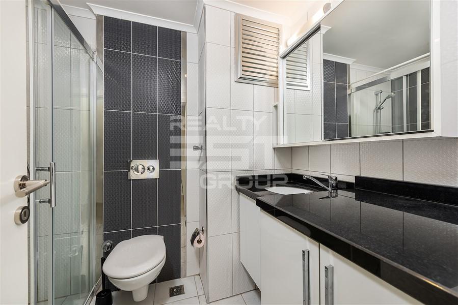 Квартира, Алания, в районе Авсаллар, 0+1, 45 м², от собственника - фото 10