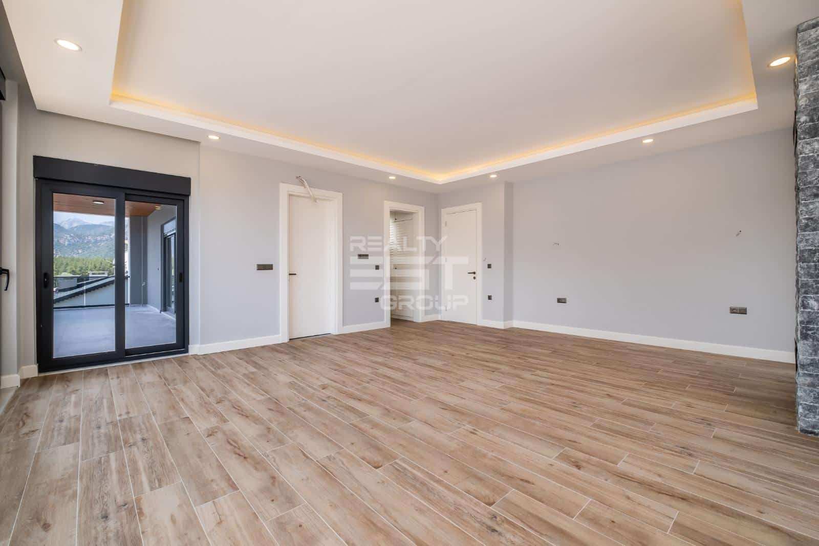 Вилла, Анталия, в районе Дошемеальты, 6+2, 566 м², от собственника - фото 49