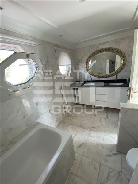 Вилла, Алания, в районе Авсаллар, 3+1, 220 м², от собственника - фото 21