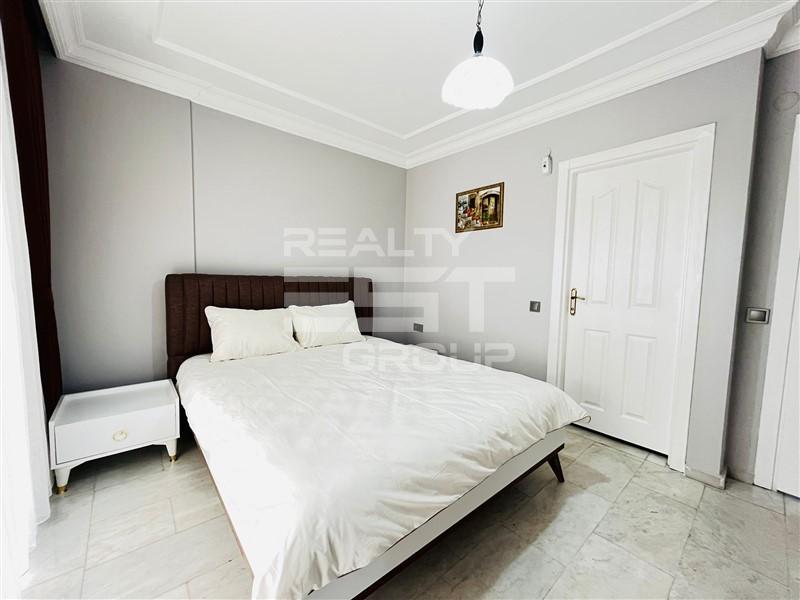 Квартира, Алания, в районе Оба, 2+1, 110 м², от собственника - фото 9