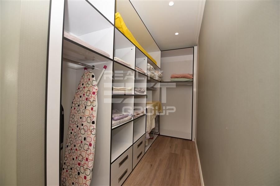 Квартира, Алания, в районе Алания / Центр, 2+1, 121 м², от собственника - фото 28