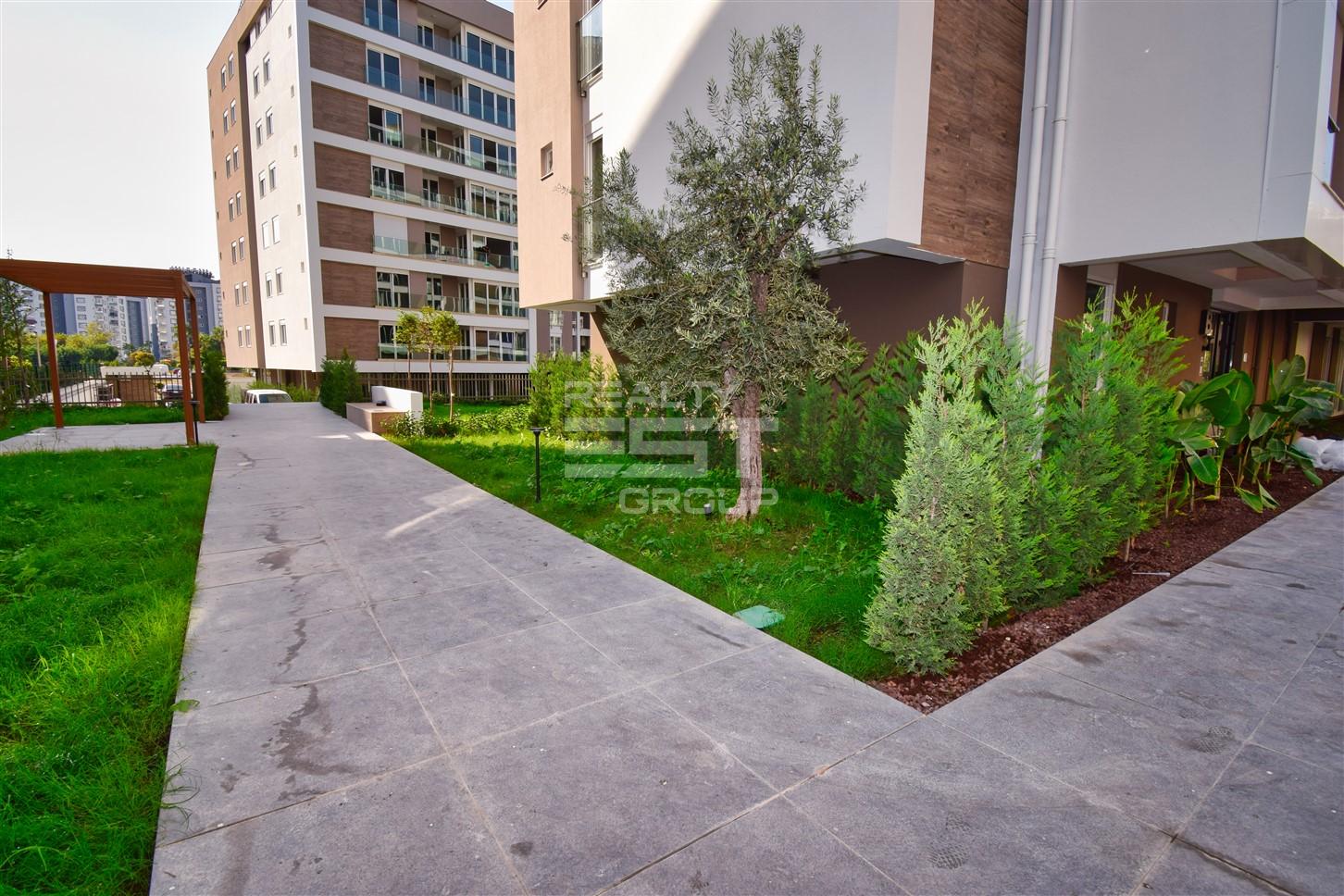 Квартира, Анталия, в районе Коньяалты, 3+1, 150 м², от собственника - фото 2